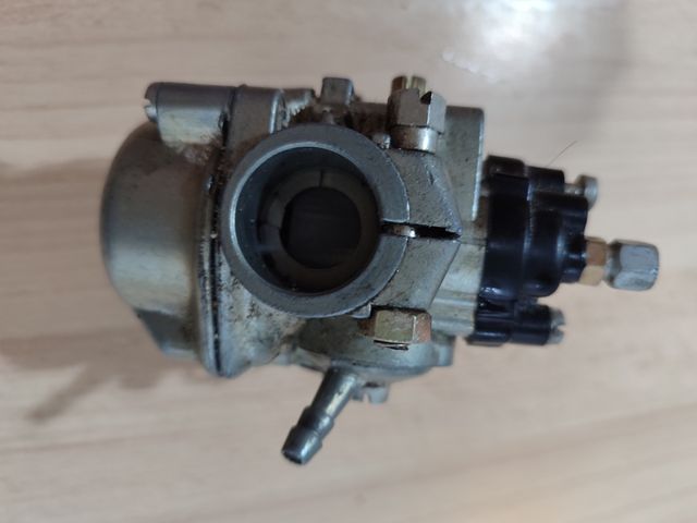 Carburador Dellorto 14/14