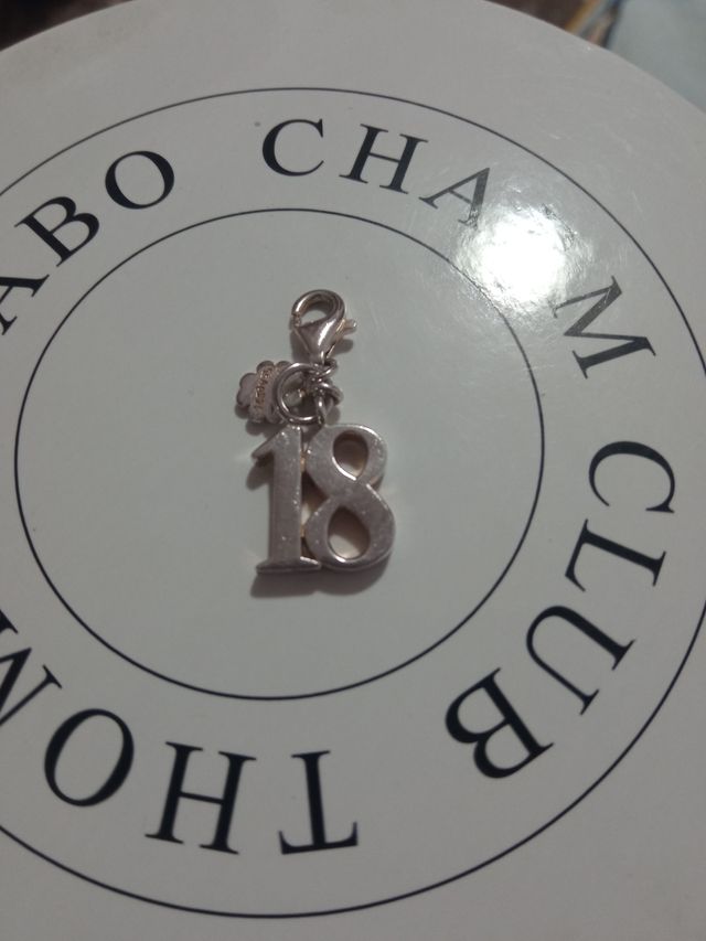 Charm Thomas Sabo