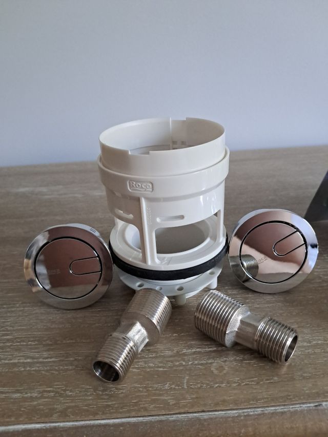 Pack kit baño recambios