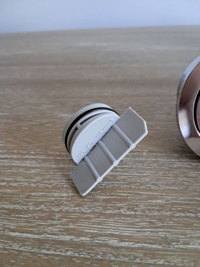 Pack kit baño recambios