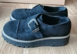 Zapatos juveniles
