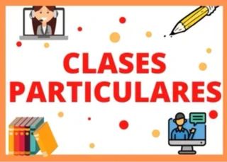 Clases Particulares Colmenar Viejo