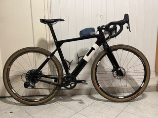 Bicicleta gravel 3T EXPLORO