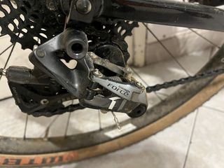Bicicleta gravel 3T EXPLORO