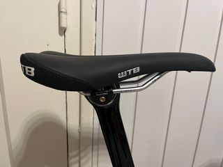 Bicicleta gravel 3T EXPLORO