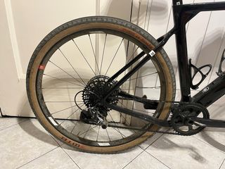 Bicicleta gravel 3T EXPLORO