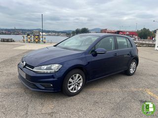 Volkswagen Golf 2020