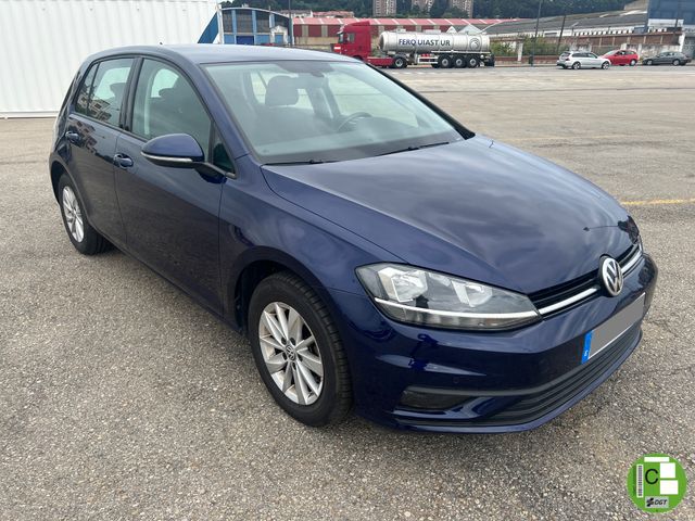 Volkswagen Golf 2020