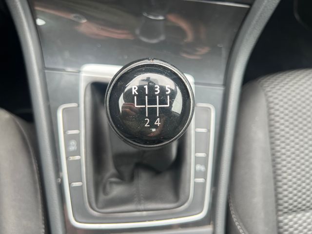 Volkswagen Golf 2020