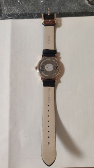 Reloj tous 