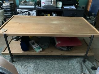 se vende mesa de centro