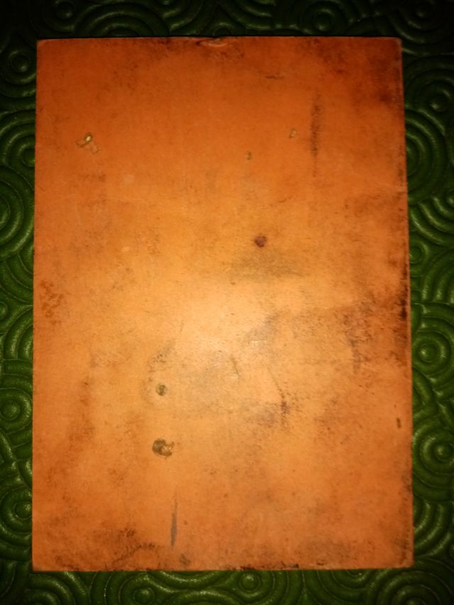 Libretto uso d’epoca motoscooter ARIETE 150 1954