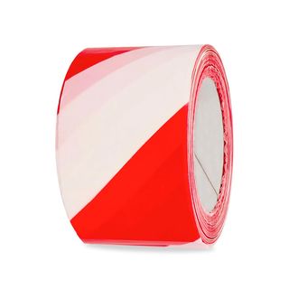 Cinta de Balizaje, 5Rollos. Individual 4 euros