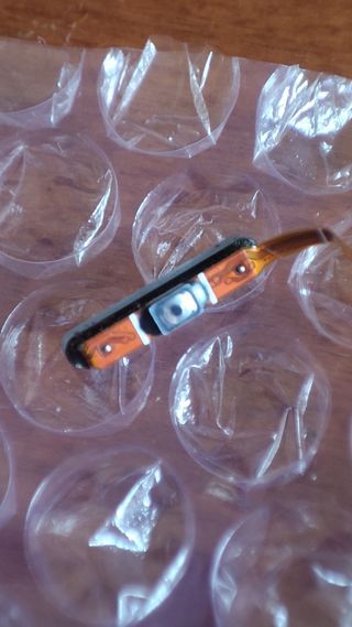 Xiaomi 11t pro sensore impronta 