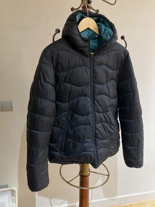 Chaqueta invierno niño 12/13 años
