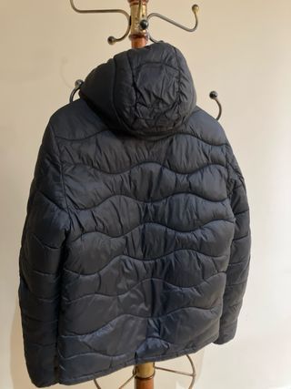 Chaqueta invierno niño 12/13 años
