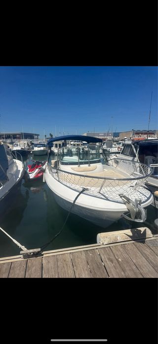Sessa key largo 25