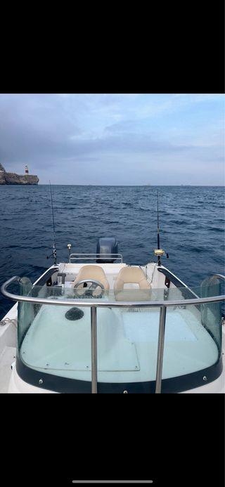 Sessa key largo 25