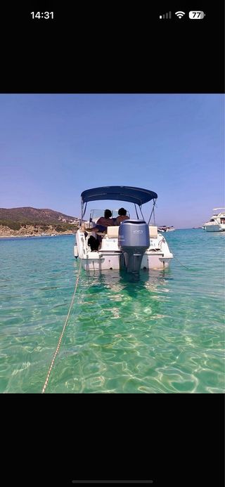 Sessa key largo 25