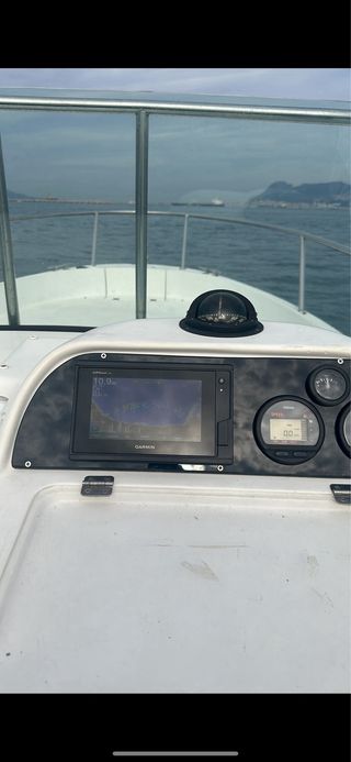 Sessa key largo 25