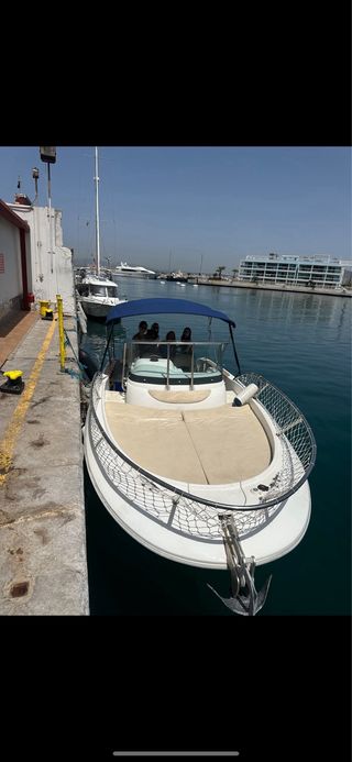 Sessa key largo 25