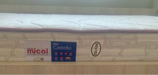 Cama nido 90x190