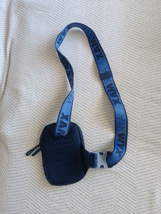 Bandolera Nike Air Max.
