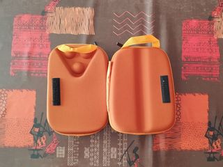 Set de palas ping pong