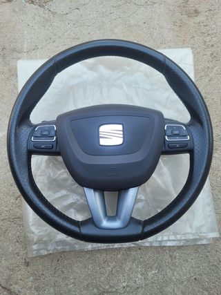 Volante Seat