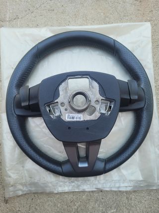 Volante Seat