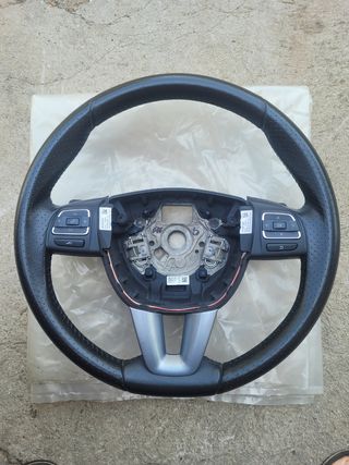 Volante Seat