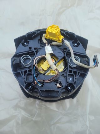 Volante Seat
