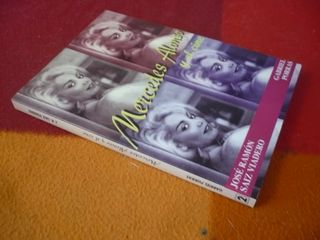 MERCEDES ALONSO Y EL CINE ( VIADERO ) 2001 ACTRIZ