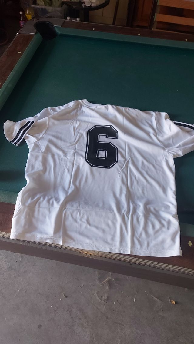 Camisetas deporte Adidas para peña