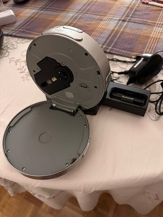 Radio Sony Dream Machine