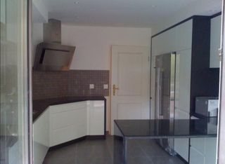 Carpintero ebanista autónomo 35 años