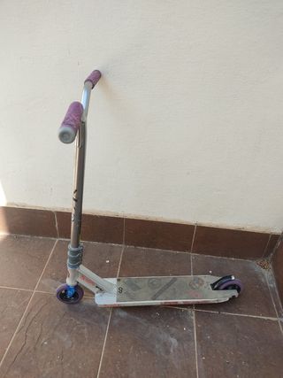 Patine Scooter