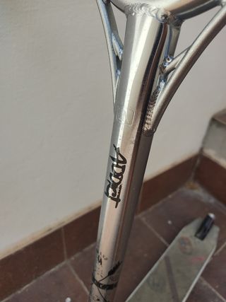 Patine Scooter