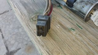 Conjunto llaves renault r5 clausor