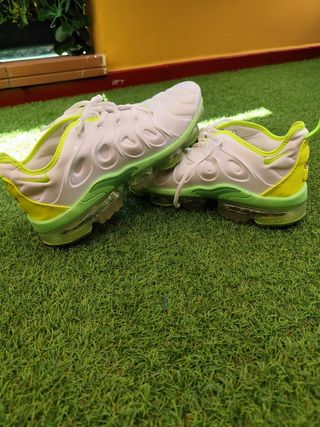 Zapatillas Nike VaporMax
