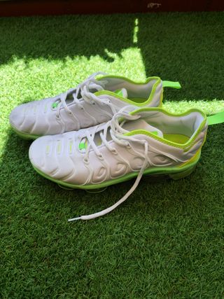 Zapatillas Nike VaporMax