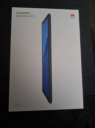 Caja de tablet 