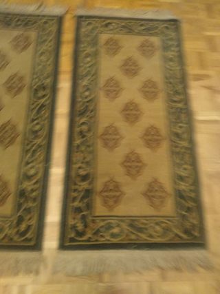 Alfombras