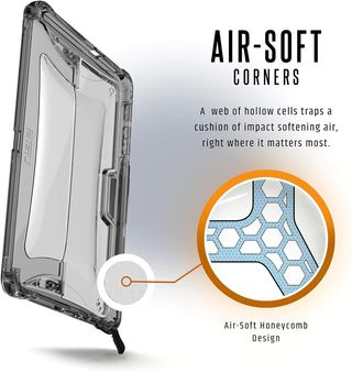 CUSTODIA UAG URBAN ARMOR PLUS MICROSOFT SURFACE GO 2 3