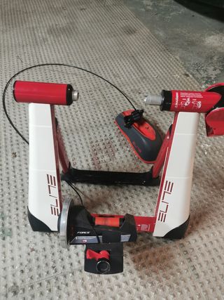 Rodillo elite