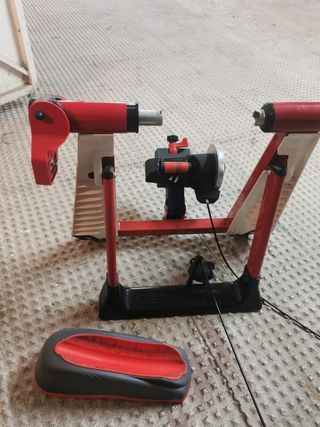 Rodillo elite
