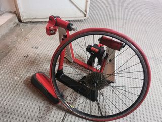 Rodillo elite