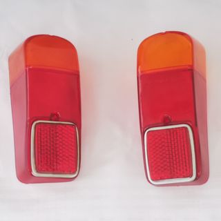 Juego de Tulipas Seat 600