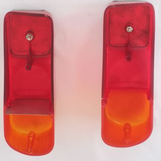 Juego de Tulipas Seat 600