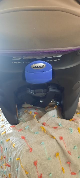 Maxicosi JANE STRATA Grupo 0